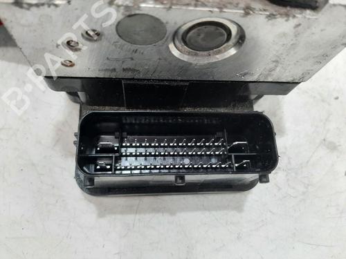 ABS Bremseaggregat VAUXHALL ASTRA Mk VI (J) GTC (P10) 1.4 | BP30671312M43