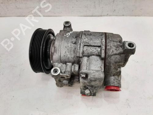 AC compressor FORD FIESTA VI (CB1, CCN) 1.25 | BP33754088M34 - Image 3