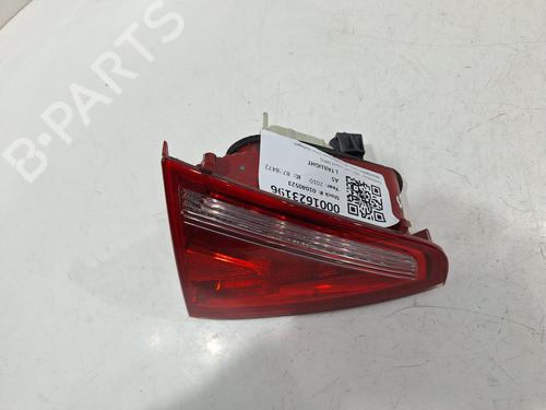 Left taillight AUDI A5 Sportback (8TA) 2.0 TFSI | BP31999514C34