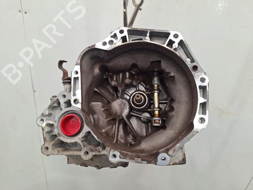 Used Gearbox Gearbox SUZUKI SPLASH (EX) 1.0 (A5B310) (68 hp) 36594393 36594393