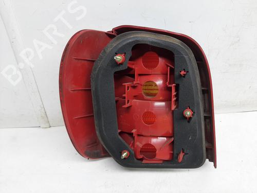 Right taillight VW POLO (6N2) 1.4 16V | BP26865430C35 