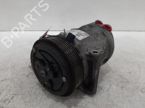 Used AC compressor FIAT TIPO Hatchback (356_, 357_) 1.4 (356HXA1B) (95 hp) 26786216
