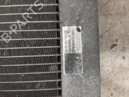 Kølerpakke RENAULT CLIO III (BR0/1, CR0/1) 1.4 16V | BP26836694M120 