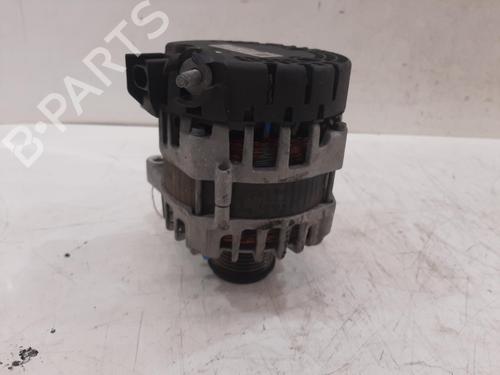 Used Alternator Alternator FORD FOCUS IV Turnier (HP) 1.5 EcoBlue (120 hp) 36216557 36216557