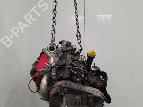Engine NISSAN JUKE (F15) 1.5 dCi | BP38015304M1 - Image 2