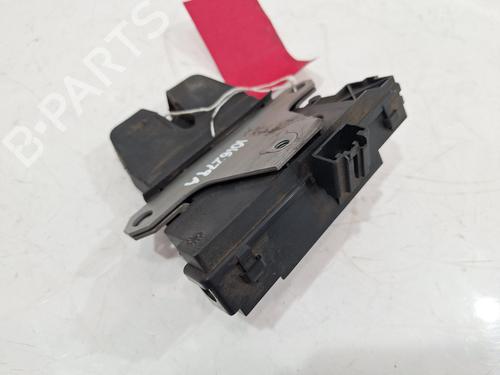 Tailgate lock FORD FOCUS II Turnier (DA_, FFS, DS) 1.8 TDCi | BP27181688C101 