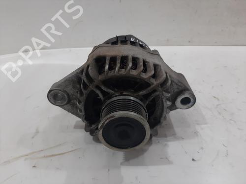 Used Alternator FIAT DOBLO Cargo (263_) 1.6 D Multijet (263WXD1B, 263WXR1B, 263WXX1B, 263ZXD1B,... (105 hp) 29809806