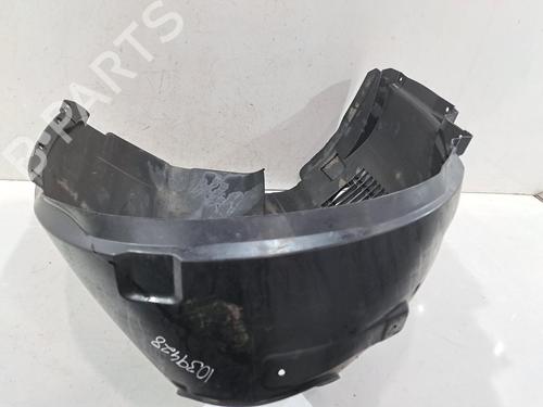 Hjulbue AUDI A3 Sportback (8YA, 8YF) 30 TDI | BP31751124C56 