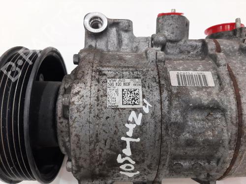 AC compressor AUDI A3 Sportback (8VA, 8VF) 1.6 TDI quattro | BP37515940M34 - Image 2