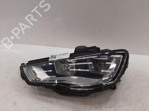 Used Left headlight Left headlight AUDI A3 Sportback (8VA, 8VF) 2.0 TDI (150 hp) 34273625 34273625