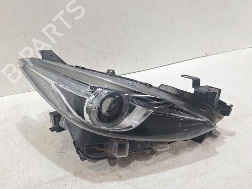 Højre forlygte MAZDA 3 (BM, BN) 2.0 | BP32193197C29