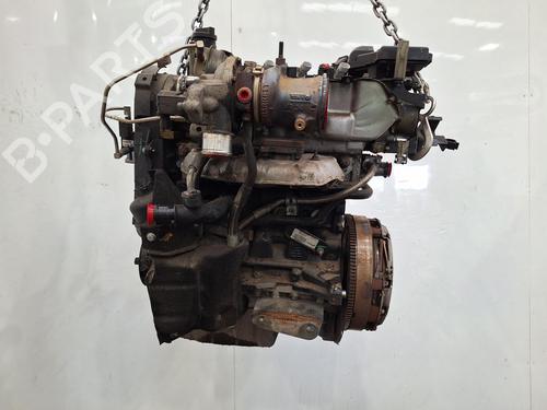 Engine FIAT 500X (334_) 1.4 (334AXC1B, 334AXC11) | BP34101753M1  - Image 5