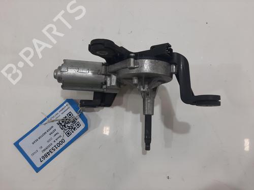Rear wiper motor VAUXHALL ASTRA Mk V (H) (A04) 1.4 (L48) | BP29603692M102 