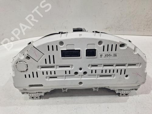 Instrument cluster HONDA HR-V (RU) 1.5 (RU1) | BP31928000C47