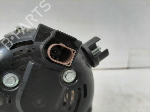 Alternator FORD FIESTA VII (HJ, HF) 1.0 EcoBoost Active | BP26805253M7 