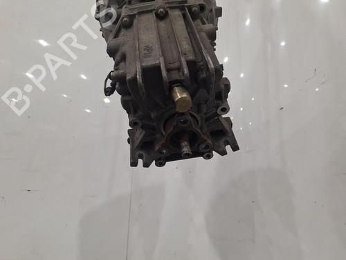 Gearbox BMW 1 (F21) 118 i | BP34101605M3  - Image 5