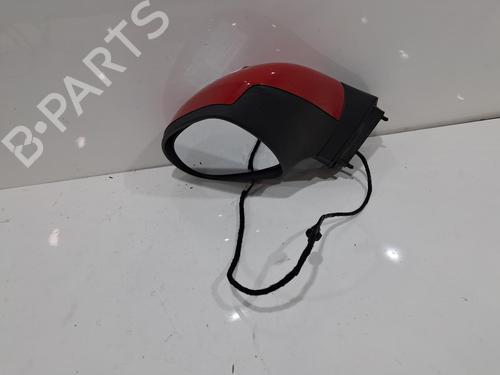 Used Left mirror Left mirror PEUGEOT 207 Saloon 1.4 (73 hp) 35963405 35963405