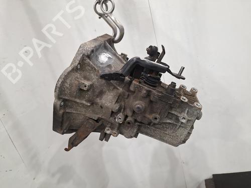 Gearbox HYUNDAI i10 II (BA, IA) 1.0 | BP29398341M3 