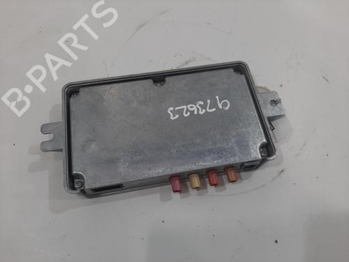 Control unit LAND ROVER RANGE ROVER IV (L405) 4.4 SDV8 4x4 | BP26852998M11 