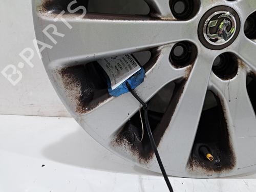 Rim VAUXHALL ASTRA Mk VI (J) (P10) 1.6 | BP31207951C45 