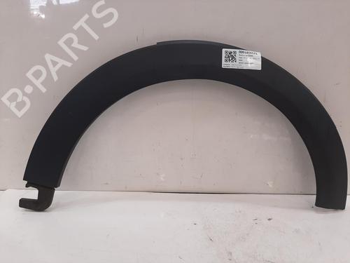 Used Front right wheel arch trim Front right wheel arch trim 38327946 38327946
