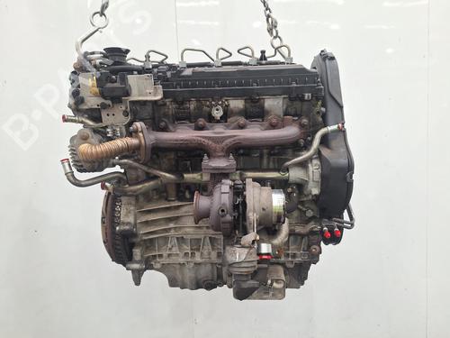 Engine VOLVO XC60 I SUV (156) D3 / D4 | BP29882637M1
