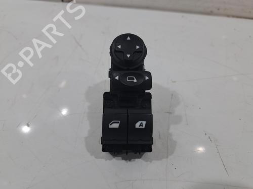 Used Switch Switch PEUGEOT 208 I (CA_, CC_) 1.2 VTI 82 (82 hp) 35923109 35923109