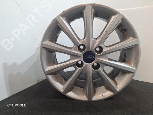 Used Rim Rim FORD FIESTA VII (HJ, HF) 1.0 EcoBoost (101 hp) 39934743 39934743