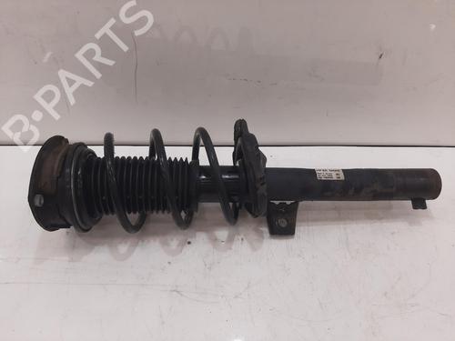 Used Left front shock absorber Left front shock absorber 38067332 38067332