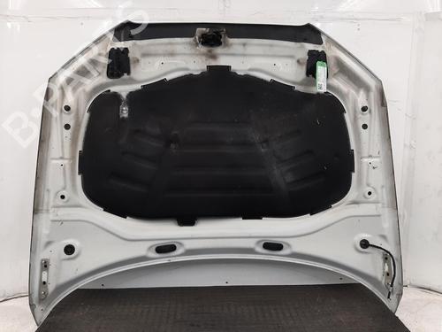 Hood AUDI A3 (8V1, 8VK) 1.4 TFSI | BP27630160C1