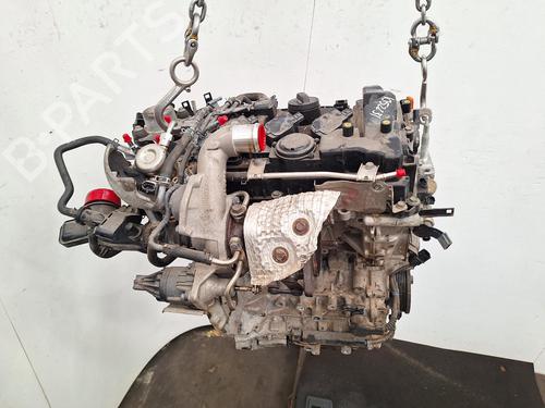 Engine HONDA CIVIC X Hatchback (FC_, FK_) 1.0 VTEC (FK6) | BP36403829M1 - Image 3