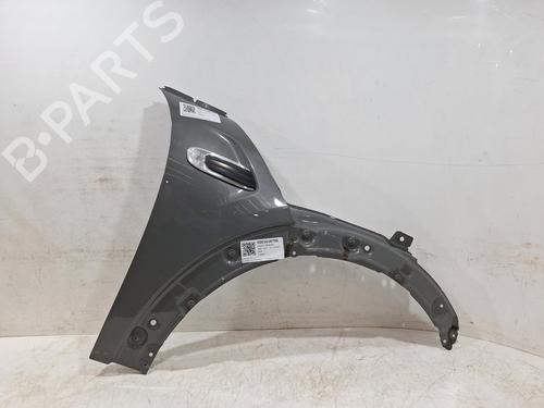 Used Right front fenders MINI MINI (F55) One (102 hp) 31999253