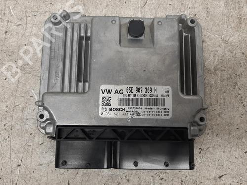 Control unit SKODA KAROQ (NU7, ND7) 1.5 TSI | BP26808895M11 