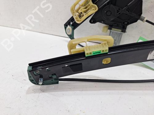 Front right window mechanism AUDI A3 Sportback (8YA, 8YF) 30 TDI | BP31751146C23