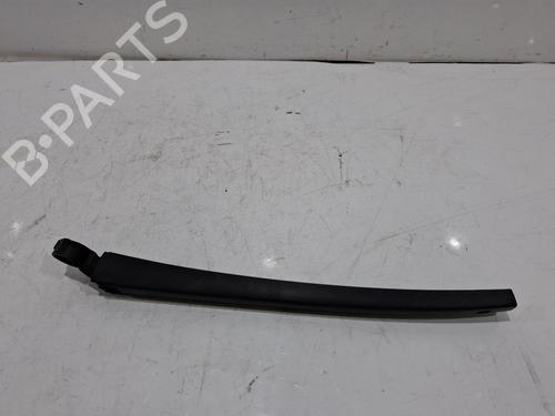 Used Rear windshield wiper arm Rear windshield wiper arm 39080683 39080683