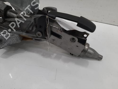 Steering column LAND ROVER RANGE ROVER EVOQUE (L538) 2.0 D 4x4 | BP26815591M21 
