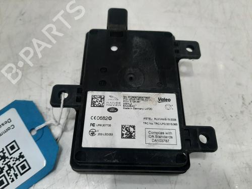 Used Control unit LAND ROVER RANGE ROVER IV (L405) 4.4 SDV8 4x4 (340 hp) 26863258