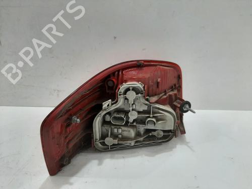 Right taillight AUDI A3 (8P1) 2.0 TDI 16V | BP26748504C35 