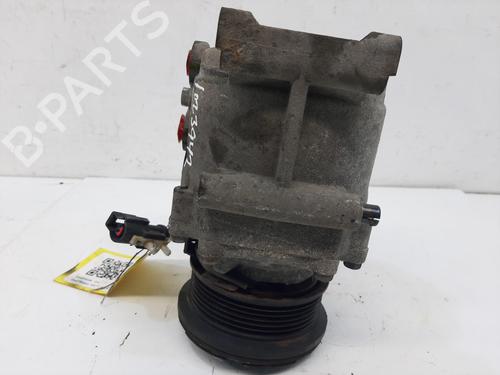 AC compressor FORD FIESTA VI (CB1, CCN) 1.25 | BP28069409M34 