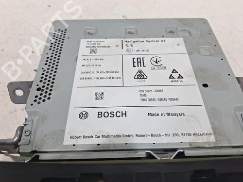 Módulo eletrónico SUZUKI SX4 S-Cross (JY) 1.4 T AllGrip (AKK414) | BP32380402M83