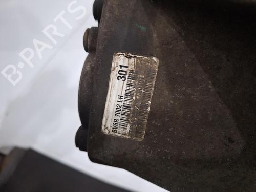 Gearbox FORD FOCUS III 1.6 EcoBoost | BP31751341M3 