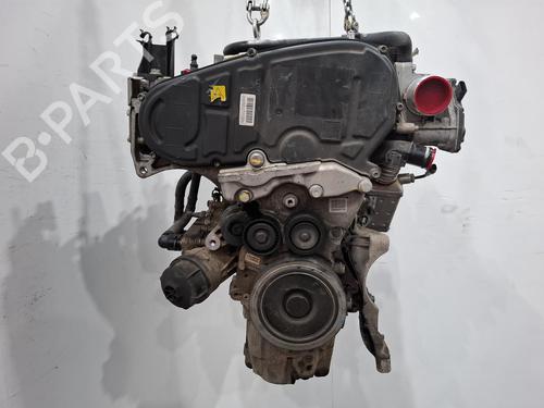 Engine FIAT 500X (334_) 1.6 D Multijet (334AXA1B, 334AXA11) | BP37666580M1 - Image 4