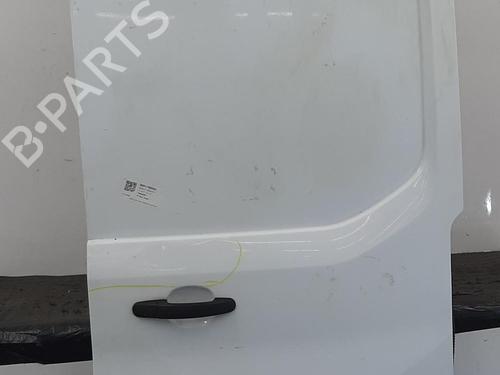 Used Right rear door Right rear door 38447502 38447502