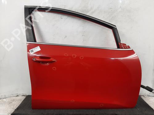 Used Right front door KIA CEE'D (JD) 1.6 GDI (135 hp) 30180305