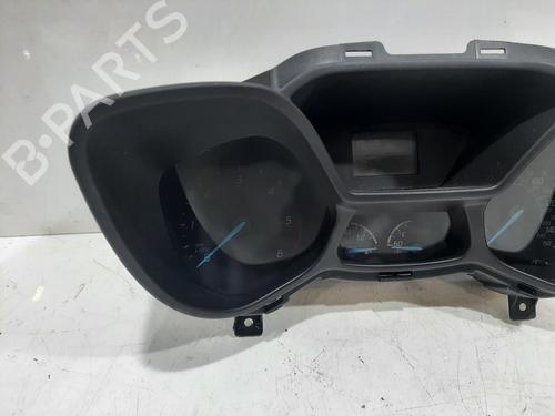 Instrument cluster FORD TRANSIT CONNECT V408 Box Body/MPV 1.6 TDCi | BP36046905C47 - Image 2