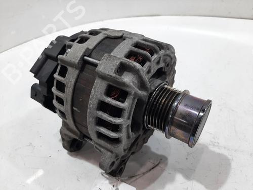 Used Alternator Alternator 38727959 38727959