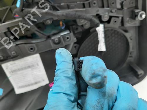 Front right panel SEAT LEON (5F1) 2.0 TSI | BP35922136C59 - Image 5
