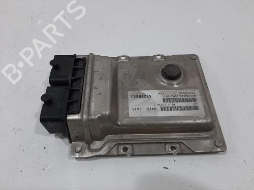 Used Control unit Control unit FIAT 500X (334_) 1.6 (334AXE1A) (110 hp) 33839633 33839633