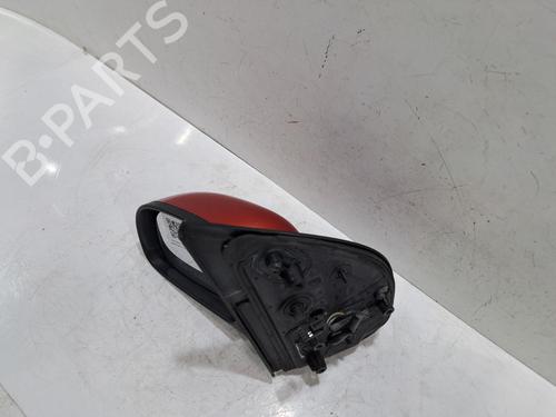 Left mirror FIAT PANDA (312_, 319_) 1.2 (312PXA1A) | BP30829460C26