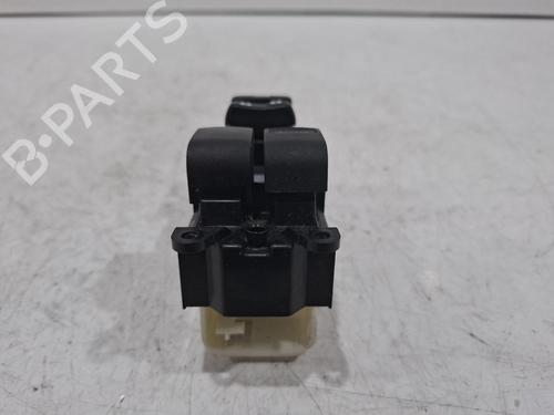 Used Right front window switch Right front window switch TOYOTA YARIS (_P13_) 1.3 (NSP130_, NSP130) (99 hp) 40185304 40185304